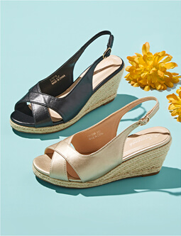 Ladies Footwear